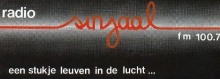 Radio Sinjaal Leuven FM 100.7