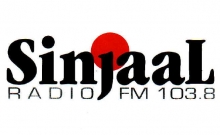 Radio Sinjaal Leuven FM 103.8 