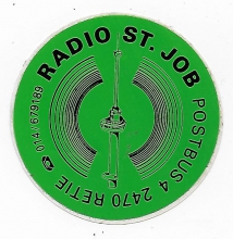 Radio Sint-Job Retie
