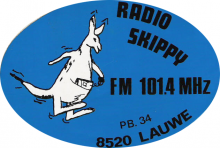 Radio Skippy Lauwe