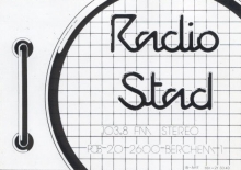 Radio Stad FM 103.8