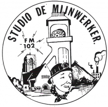 Radio Studio De Mijnwerker Eisden FM 102