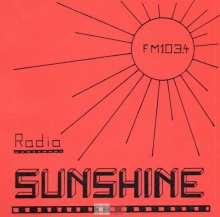 Radio Sunshine  
