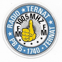 Radio Ternat FM 100.5