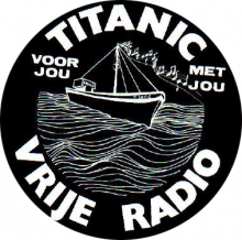 Radio Titanic Olsene Zulte