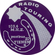 Radio Touring 