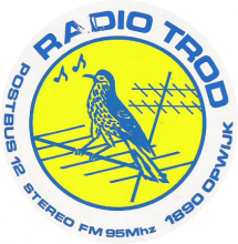Radio TROD Opwijk