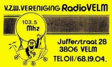Radio Velm FM 103.5