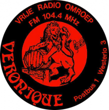 Radio Veronique Hulshout