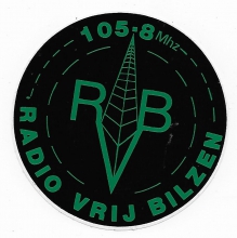 Radio Vrij Bilzen FM 105.8
