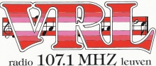 Radio VRL Leuven FM 107.1