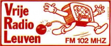 Radio VRL Leuven FM 102