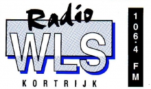 Radio WLS Kortrijk FM 106.4