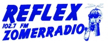 Radio Reflex zomerradio