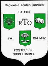 Radio RTO Lommel