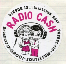 Radio Cash