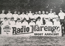 Radio Marengo 