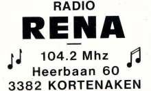 Radio Rena Kortenaken
