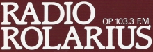 Radio Rolarius FM 103.3