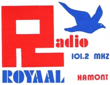 Radio Royaal Hamont-Achel FM 101.2