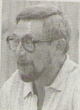 Rudi Sinia