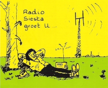Radio Siësta Zonhoven