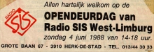 Radio SIS Herk-de-Stad