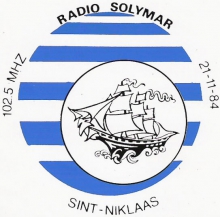Radio Solymar FM 102.5