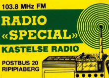 Radio Special Kasterlee