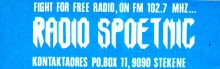 Radio Spoetnic 