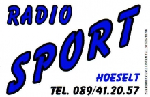 Radio Sport Hoeselt
