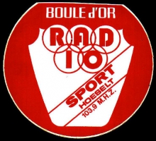 Radio Sport FM 103.9