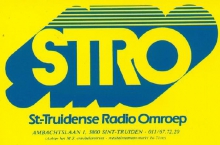 Radio STRO Sint-Truiden