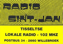 Radio Sint-Jan Tisselt