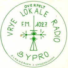 Radio Sypro Overpelt