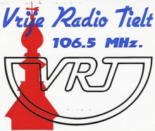 Radio Tielt FM 106.5