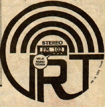 Radio Tienen FM 102