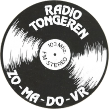 Radio Tongeren FM 103