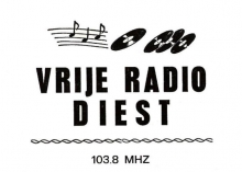 Radio VRD Diest FM 103.8