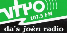 Radio VTRO Torhout FM 107.5
