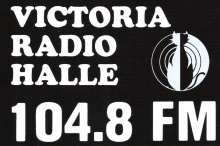Radio Victoria Halle FM 104.8