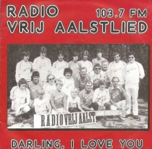 Radio Vrij Aalst