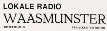 Radio Waasmunster