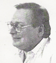 WILLY SOMERS, hij presenteerde in 1988 een aantal maanden een programma bij Radio EXPRESS Bekkevoort.