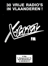 Radio X-Tra FM