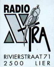 Radio X-TRA Lier