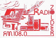 Radio Zolder