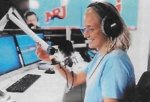 Julie Vermeire (zomer 2020)