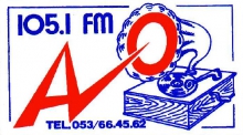 Radio Avo Affligem FM 105.1