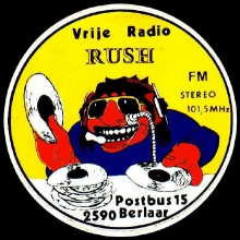 Radio Rush Kessel